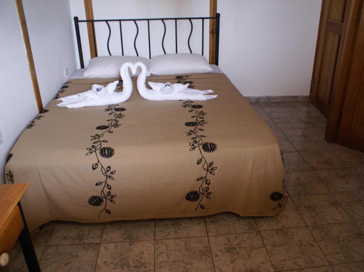 Hotel Posada Los Delfines Bocas del Toro Extérieur photo