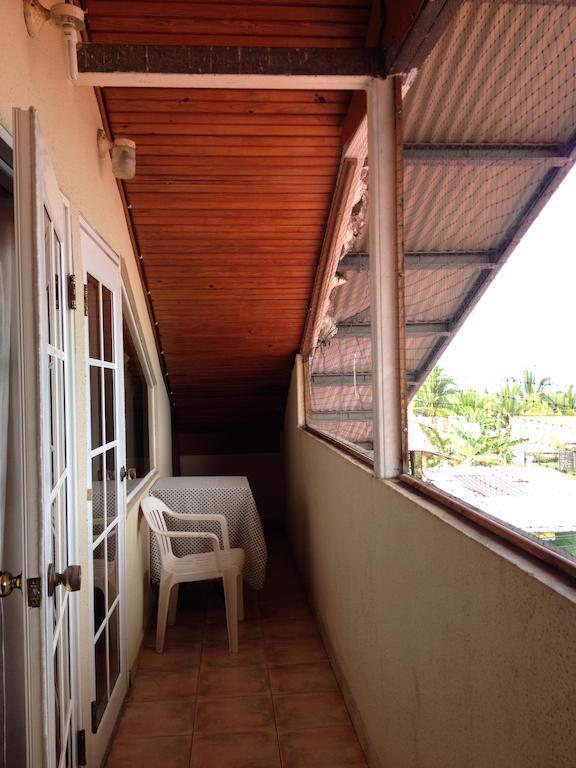 Hotel Posada Los Delfines Bocas del Toro Chambre photo