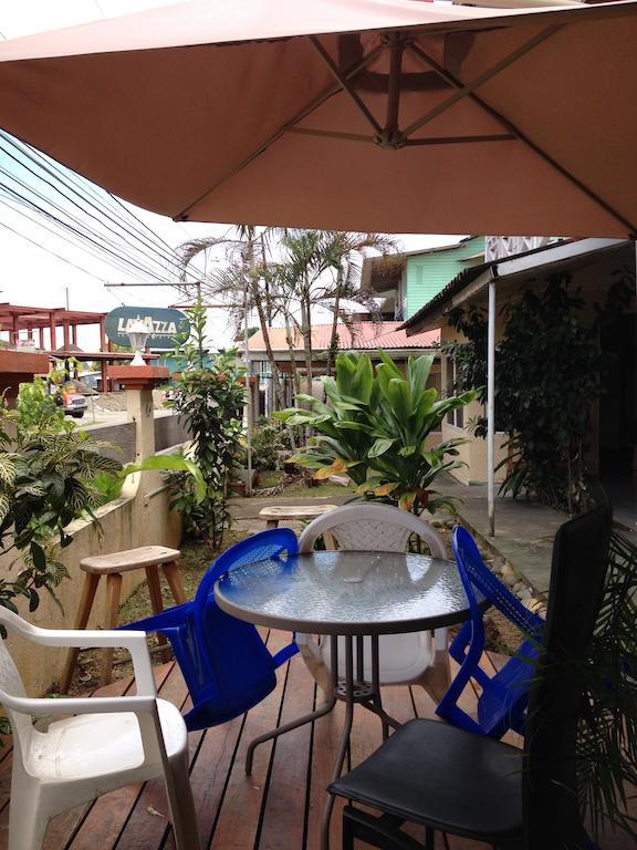 Hotel Posada Los Delfines Bocas del Toro Extérieur photo